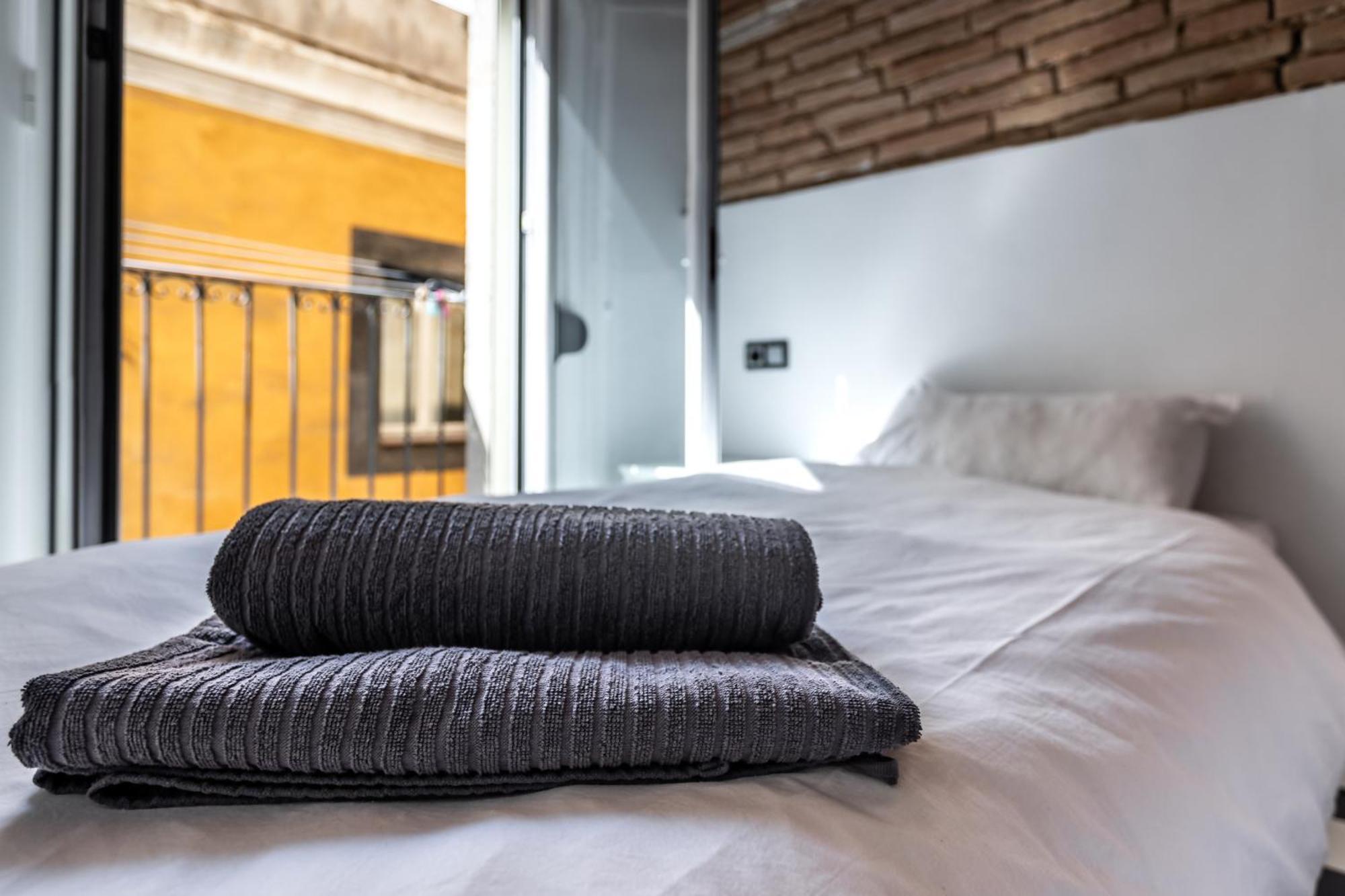 Apartamento La Boqueria 3 *