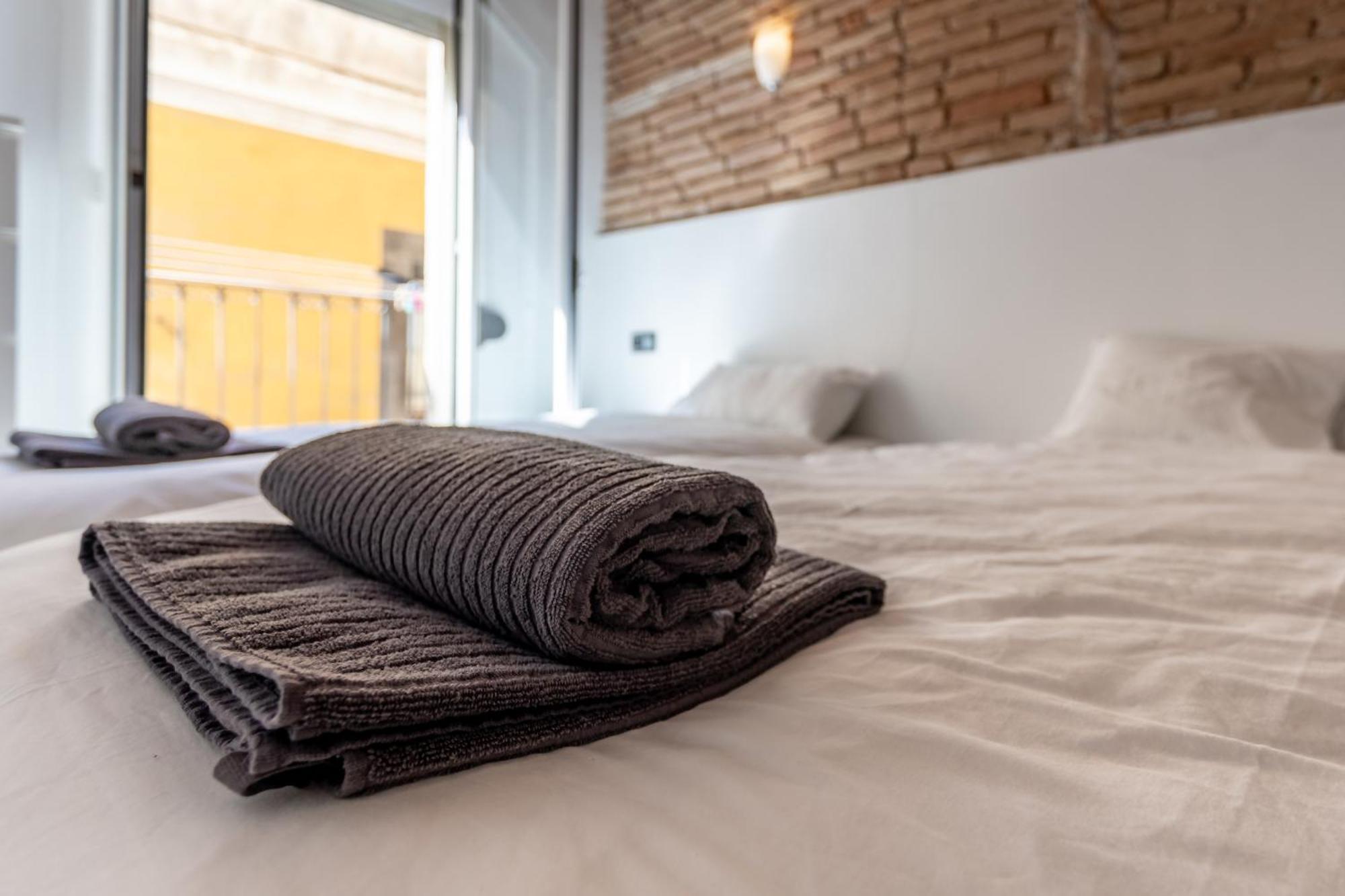 Apartamento La Boqueria 3 *