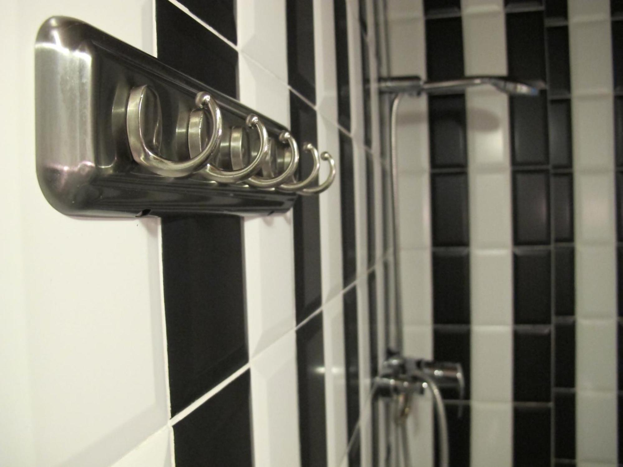 Apartamento La Boqueria 3 *