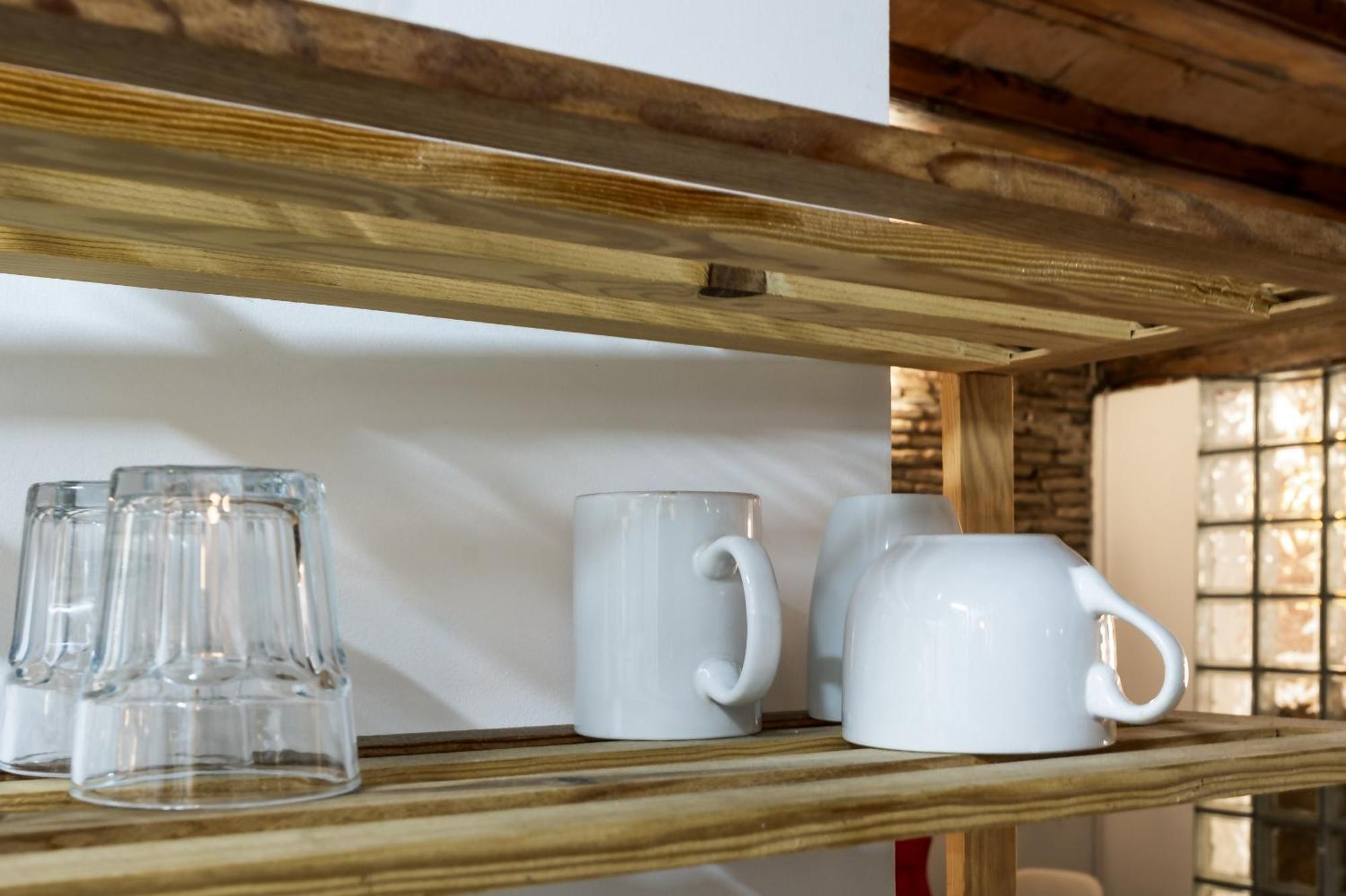 Apartamento La Boqueria 3