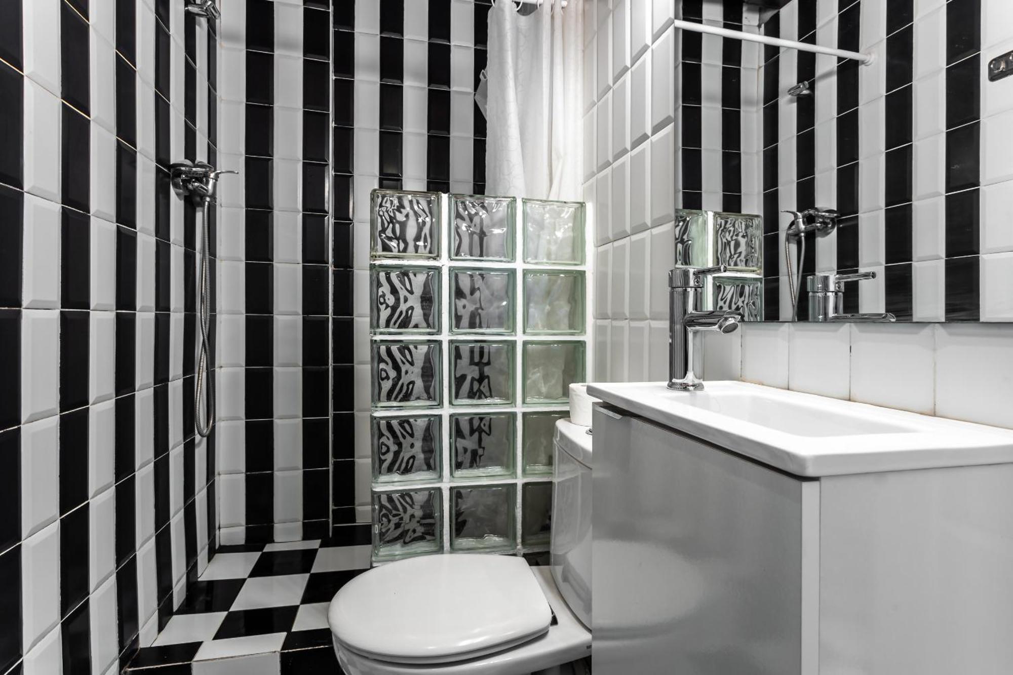 Apartamento La Boqueria 3 Appartement