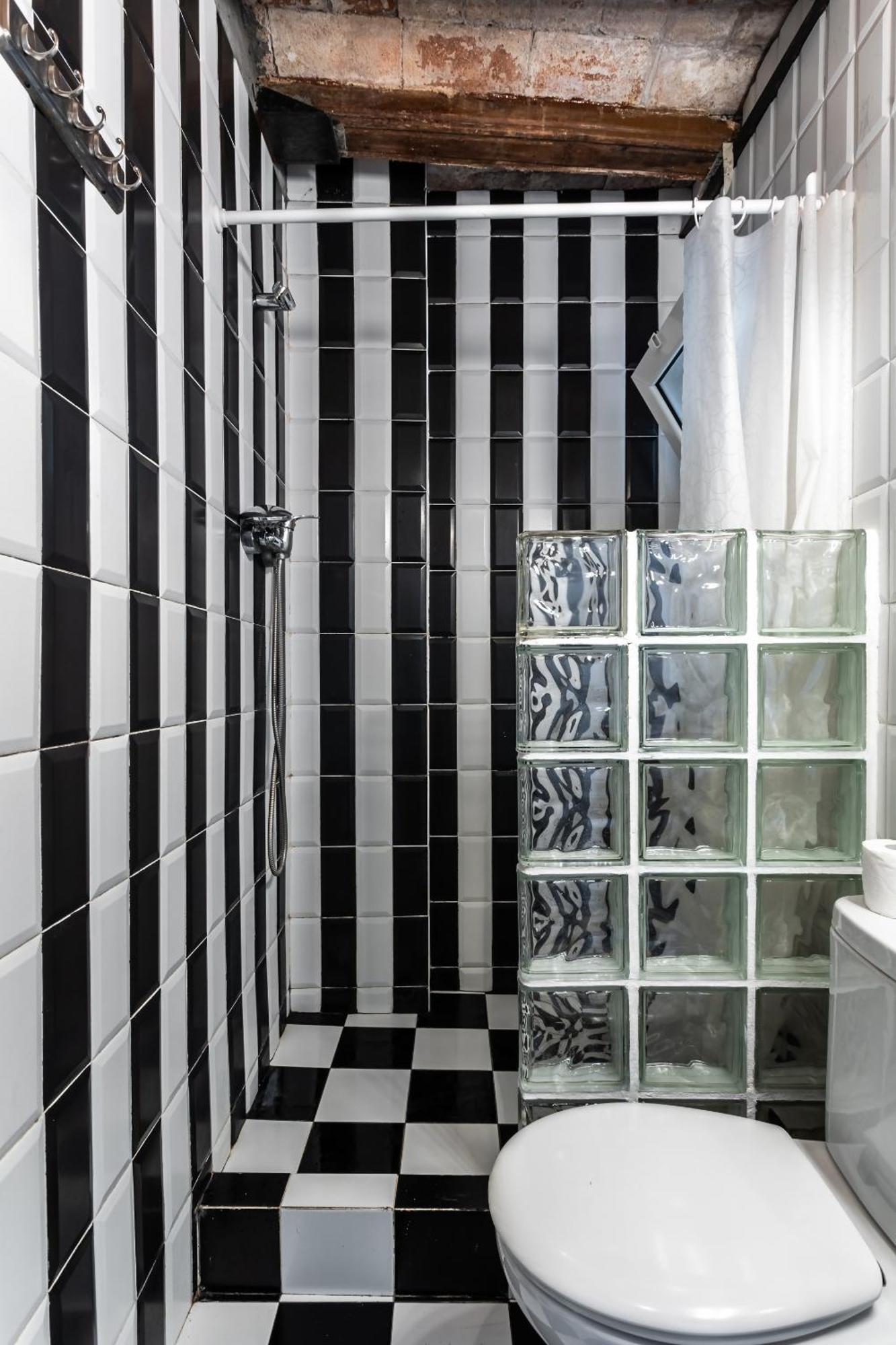 Apartamento La Boqueria 3 Appartement